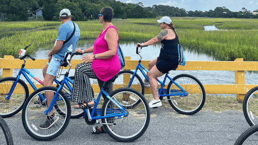 5 Fun Summer Date Ideas in Savannah That Beat the Heat