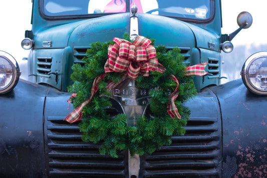 Unwrap the Charm: Holiday Gifts from Savannah, Georgia