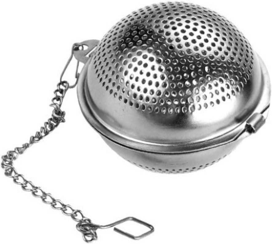 Stainless Steel Ball Tea Infuser