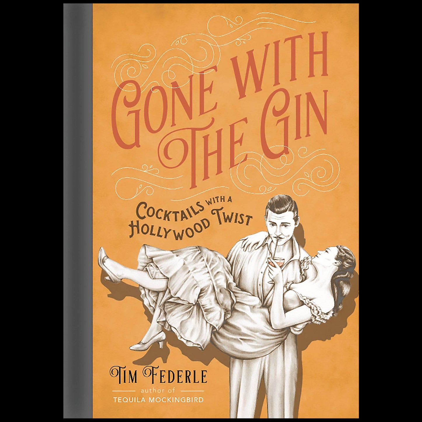 Gone with the Gin