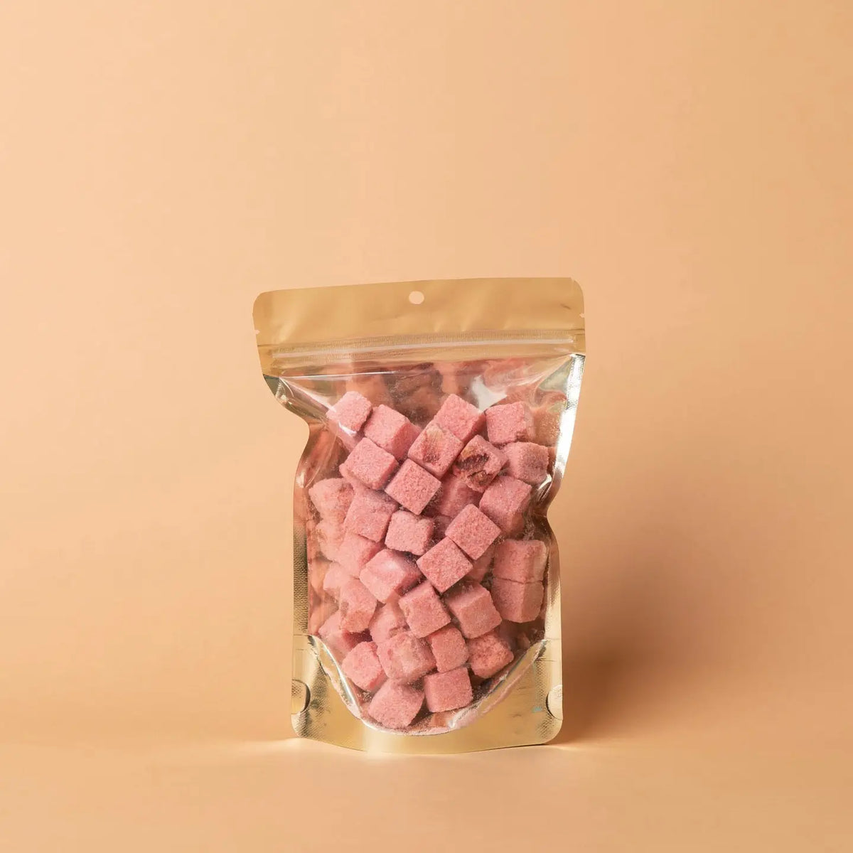 bulk bag luxe mini cocktail mixer cubes