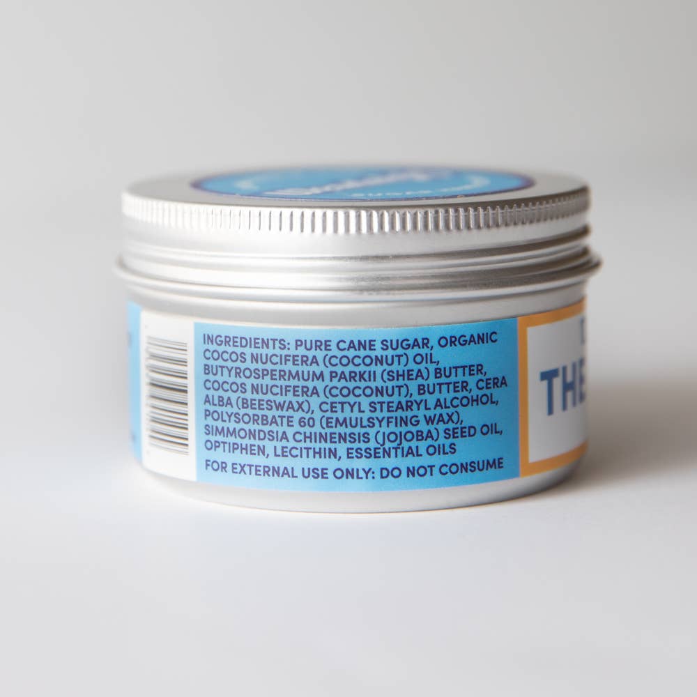 Beach Day Hand Scrub- WENDALA'S®