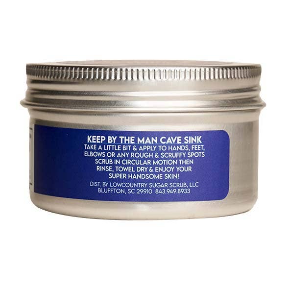 The Man Scrub- WENDALA'S®
