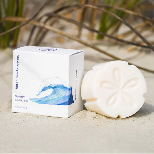 Hilton Head Soap Co - Spindrift