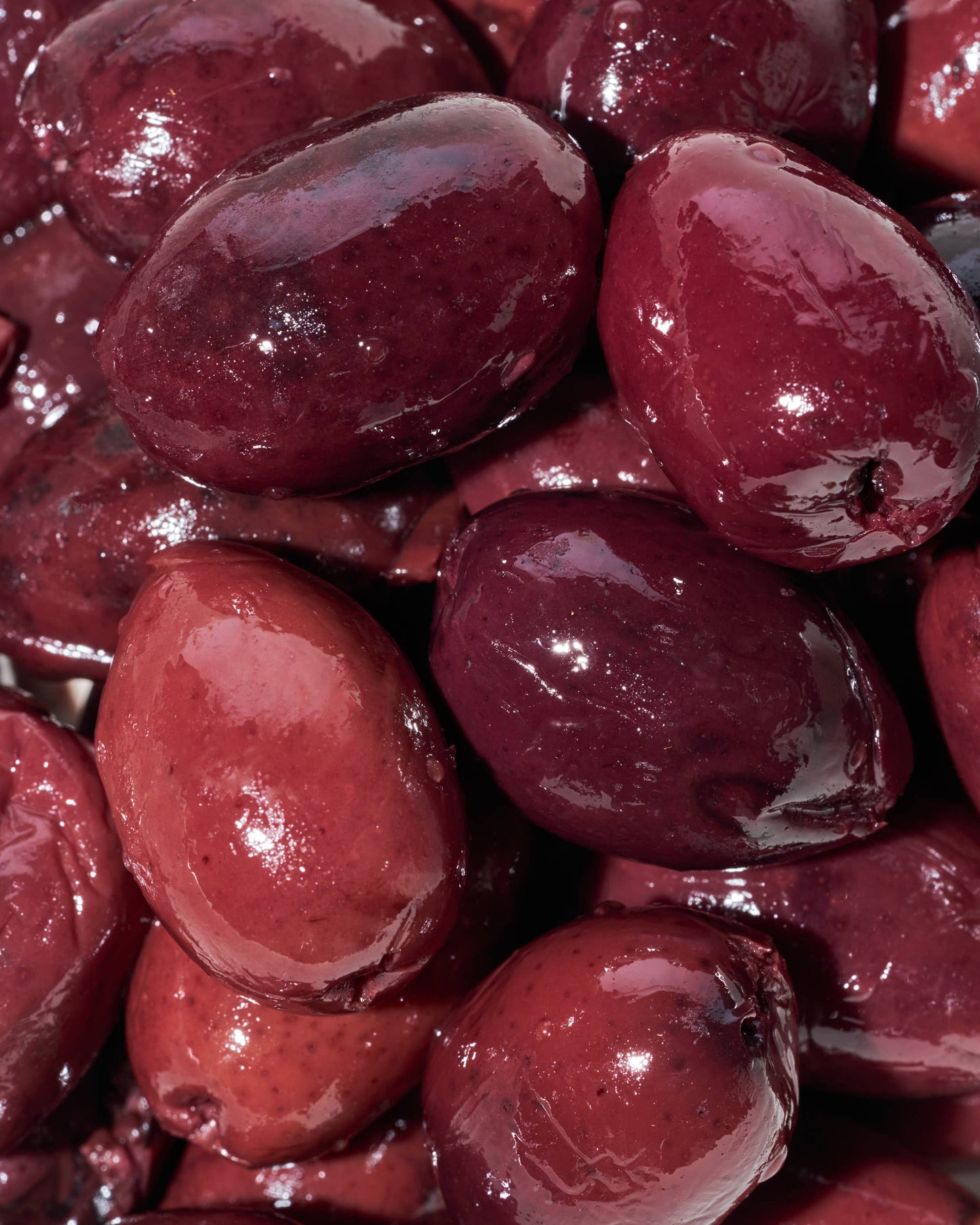 1.1oz Snack Pack - Kalamata