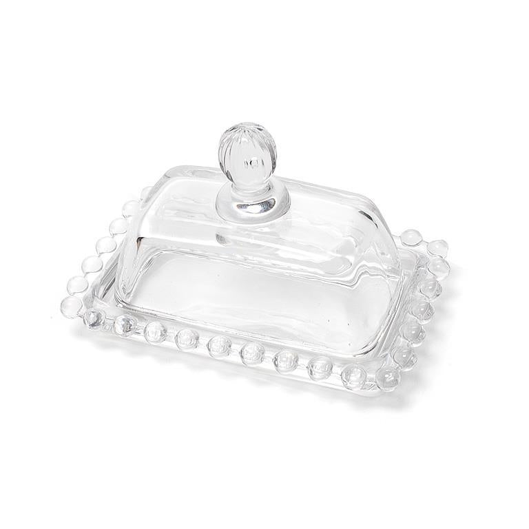 sm rectangular covered dish