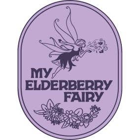 Shrub & Oxymel Fairy Flight