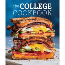 The College Cookbook