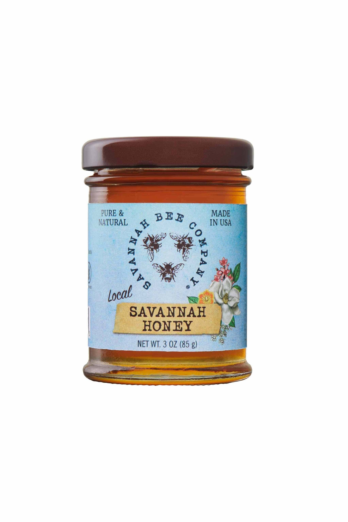 Savannah Honey - 3oz