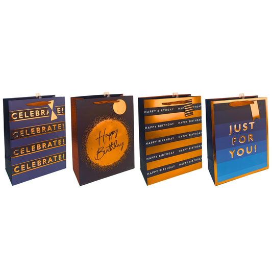 Celebration Gift Bags