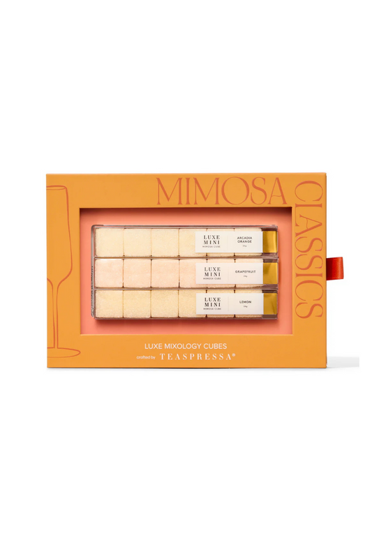 Mimosa Kit - Teaspressa