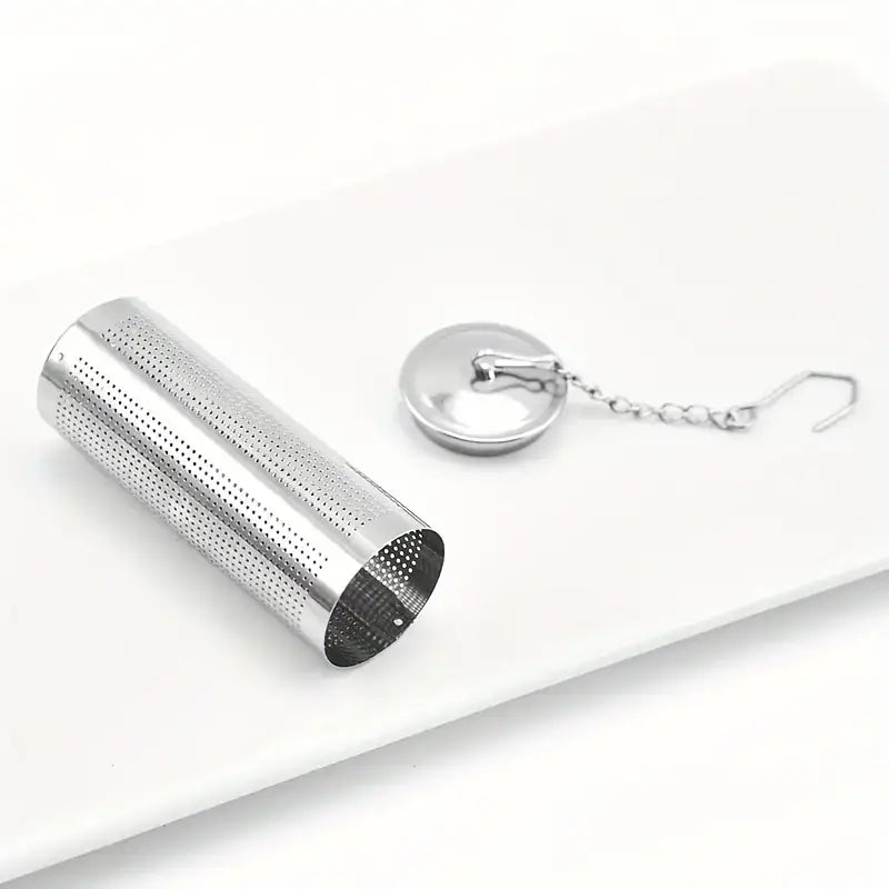 Fine Mesh Stainless Steel Tea Infuser