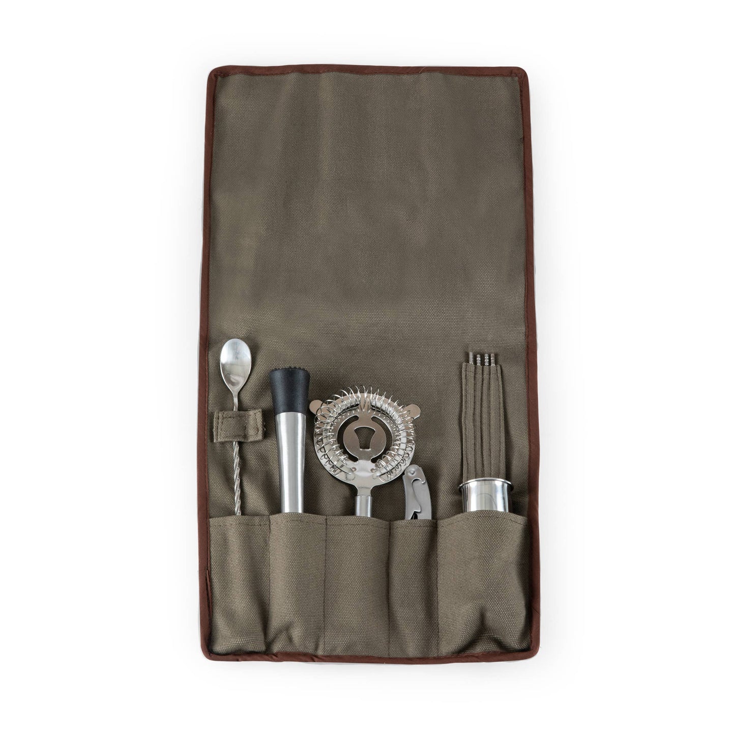 Bar Tool Roll Up Kit