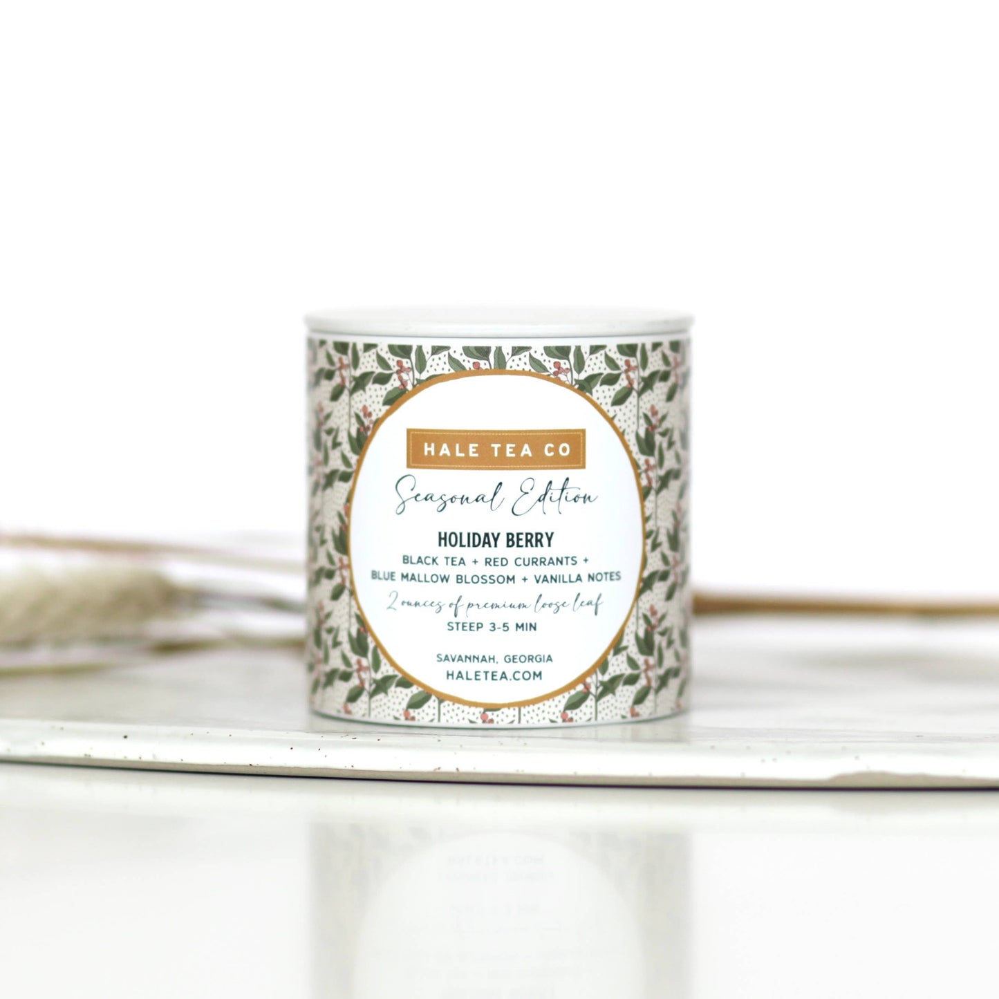 Seasonal Edition Holiday Berry