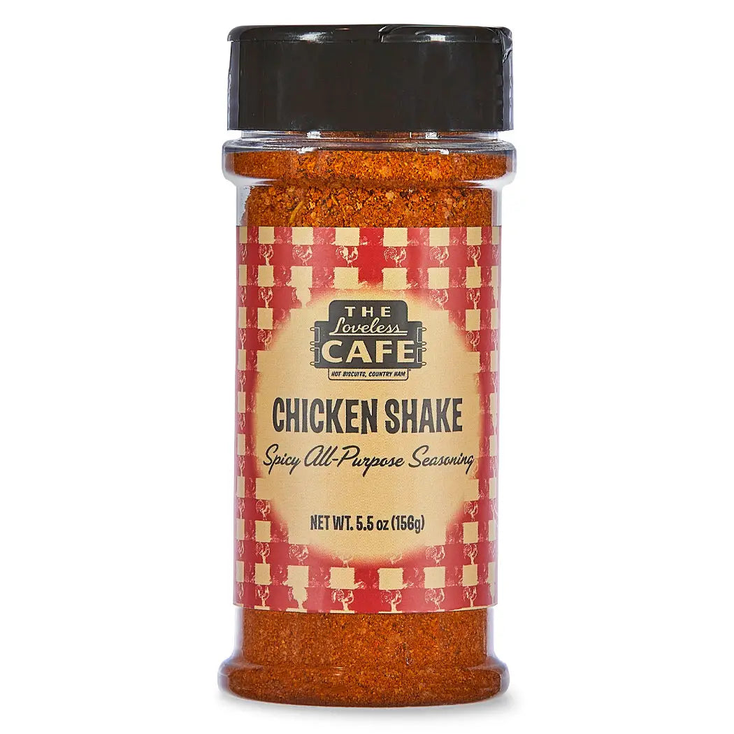 Chicken Shake - The Loveless Cafe