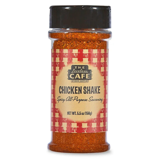 Chicken Shake - The Loveless Cafe