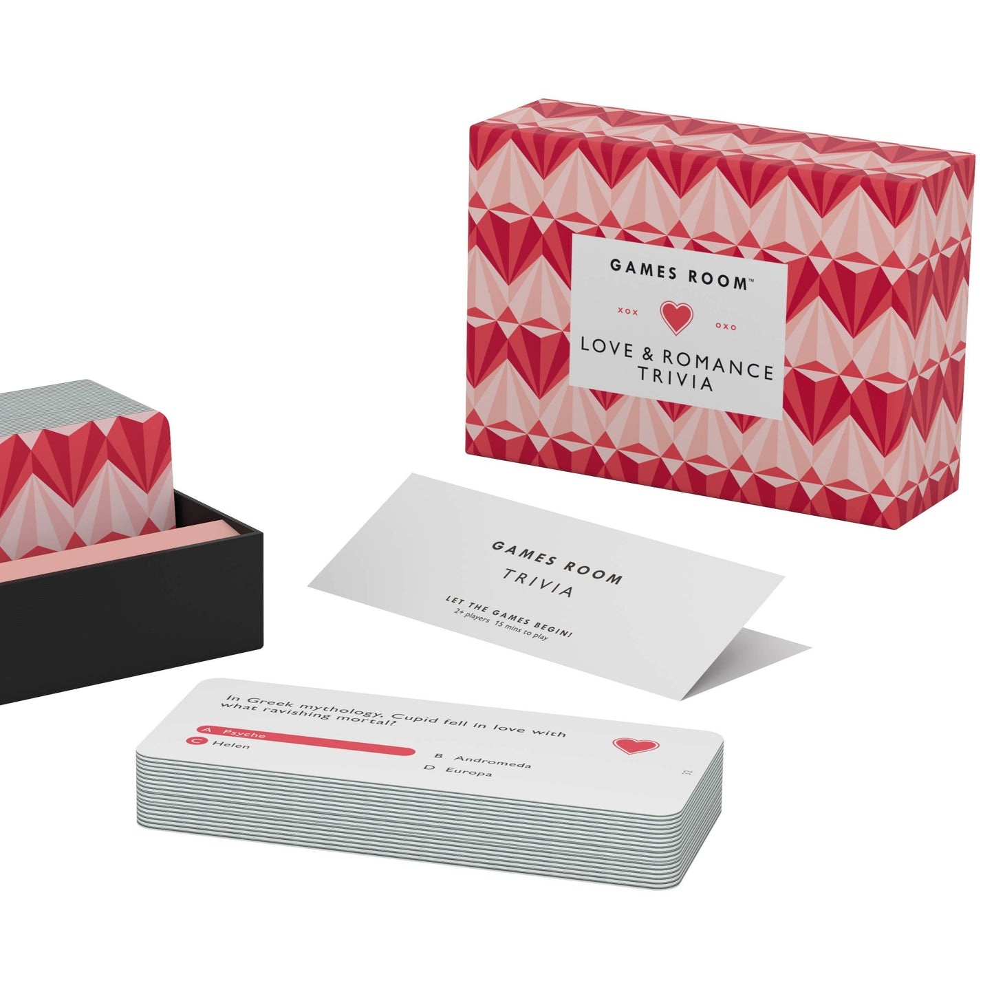 Love & Romance Trivia