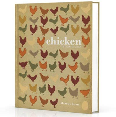 Chicken: The New Classics