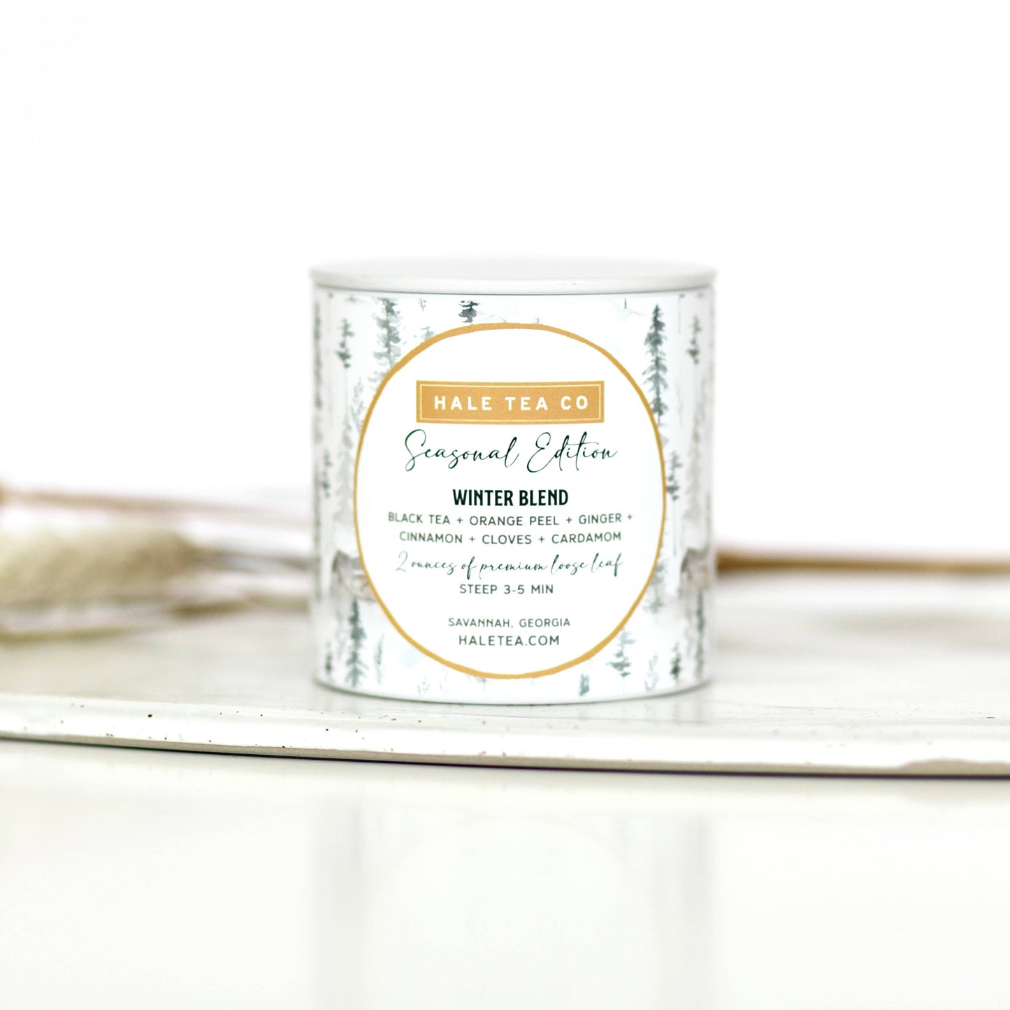 Seasonal Edition Winter Blend