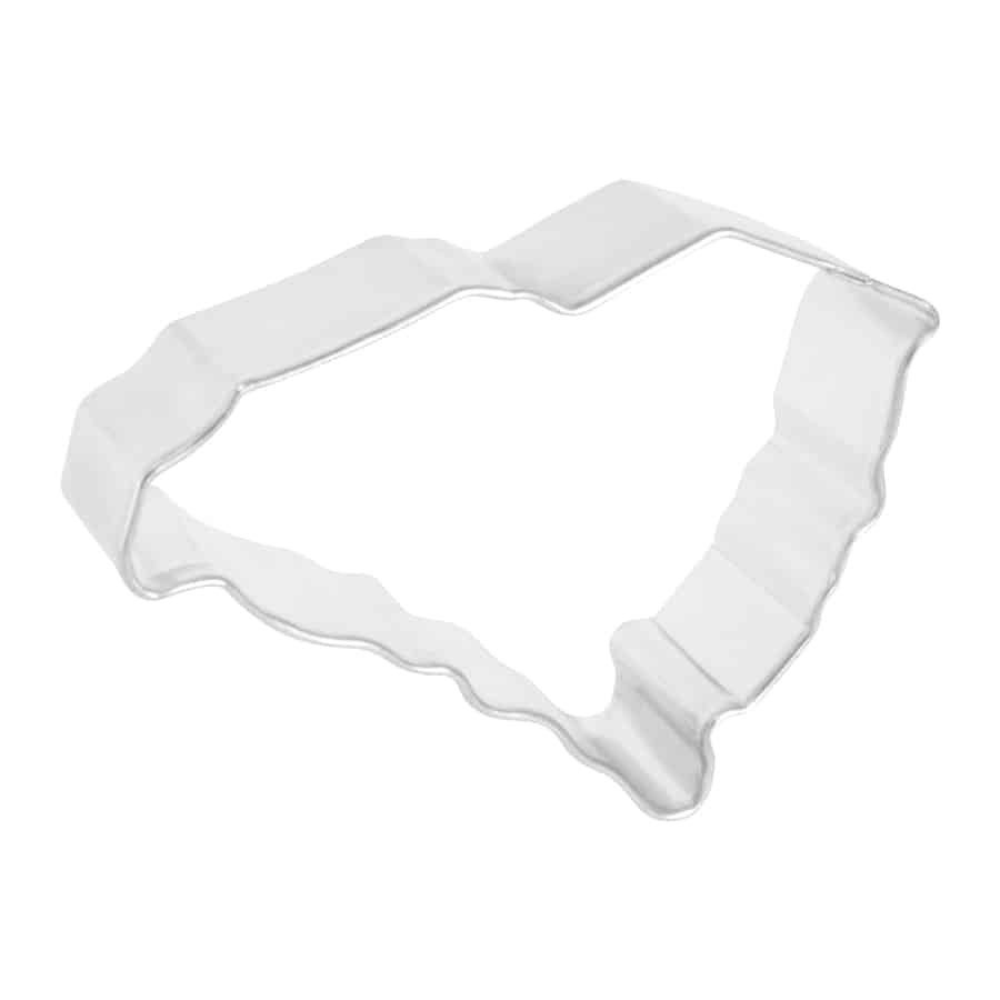 South Carolina Cookie Cutter