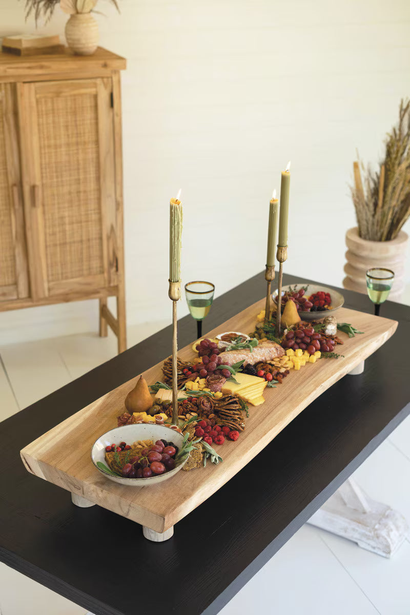 Giant Mindi Charcuterie Board