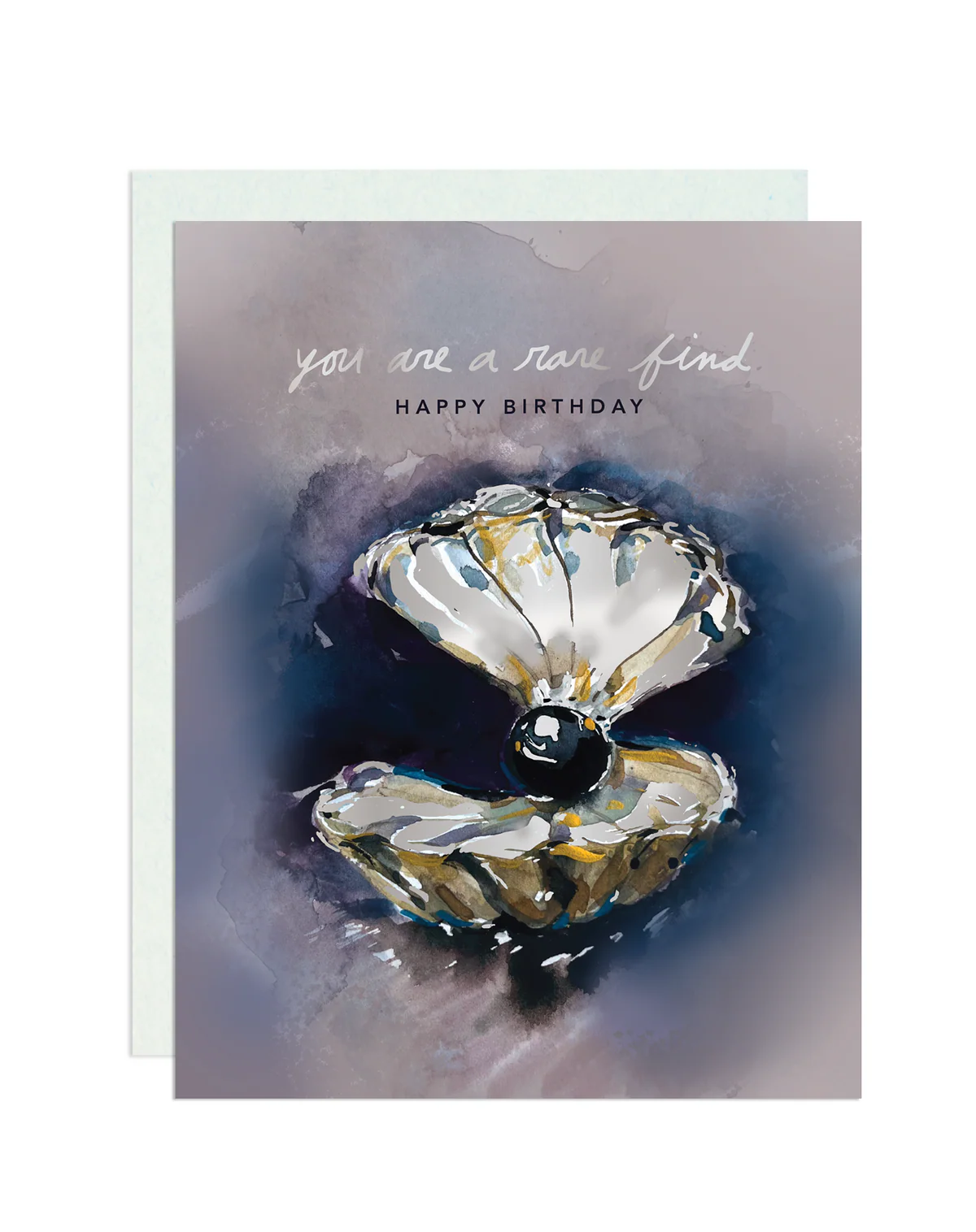 You are a Rare Find Birthday Card