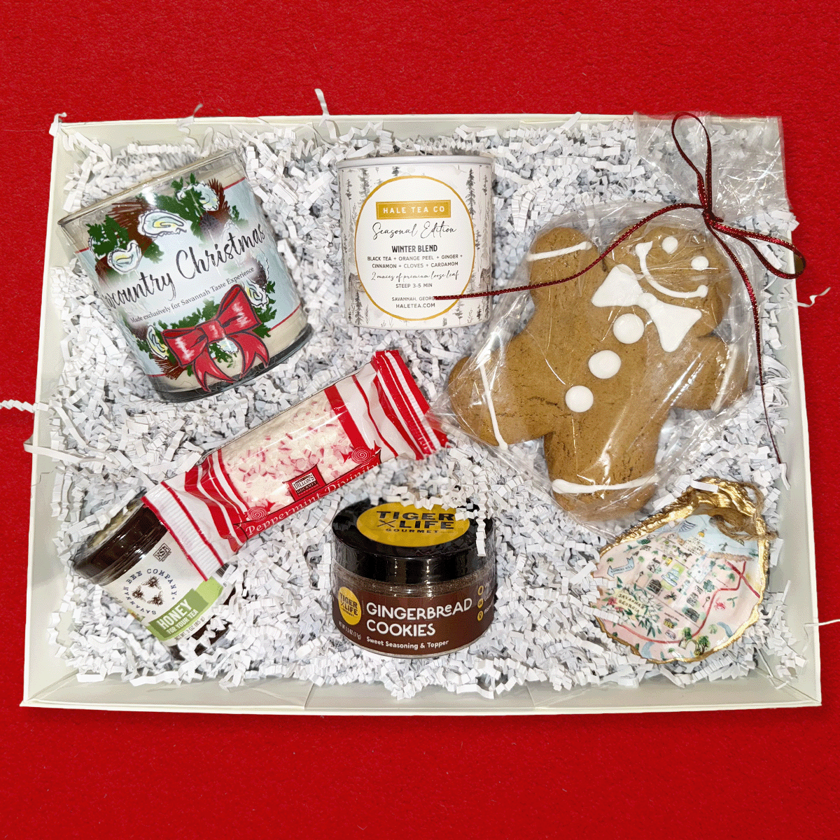 Southern Christmas Gift Bundle