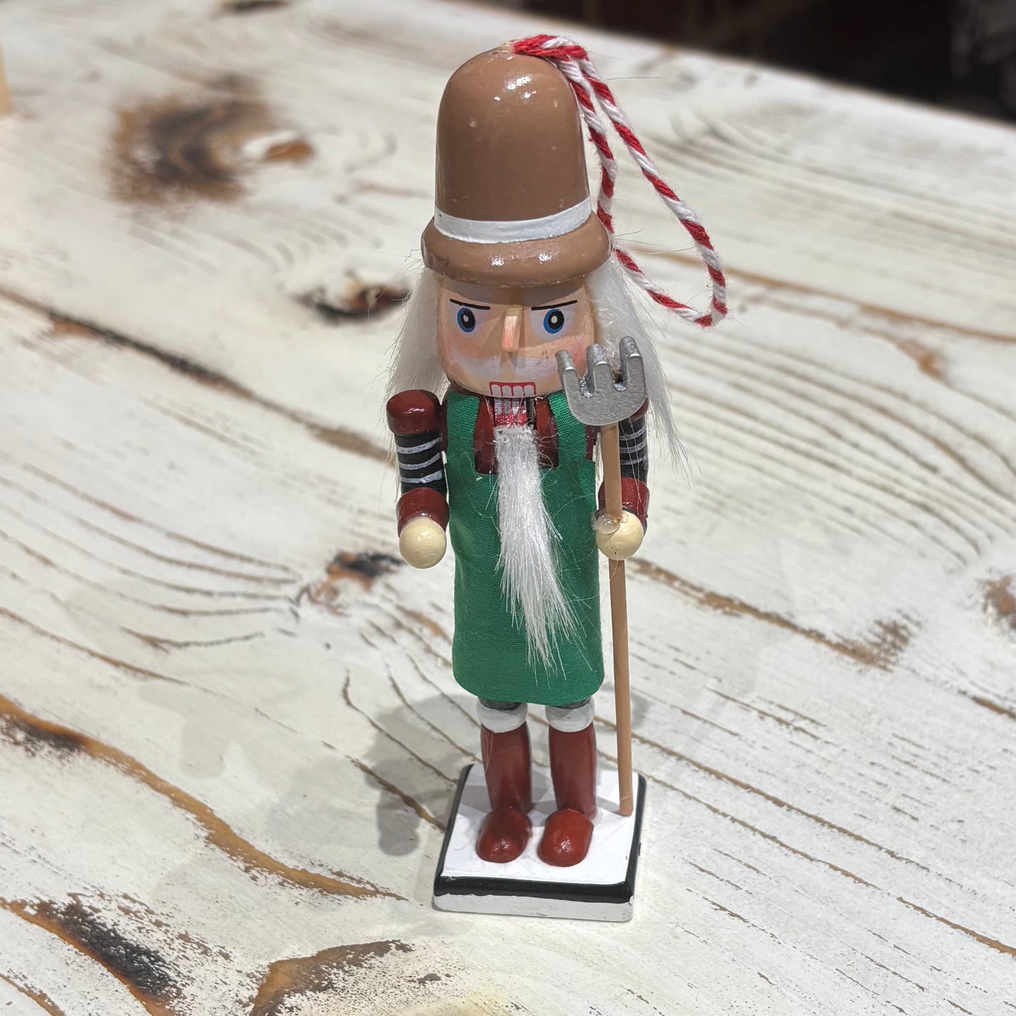Wendy Wiinanen Nutcracker Ornaments