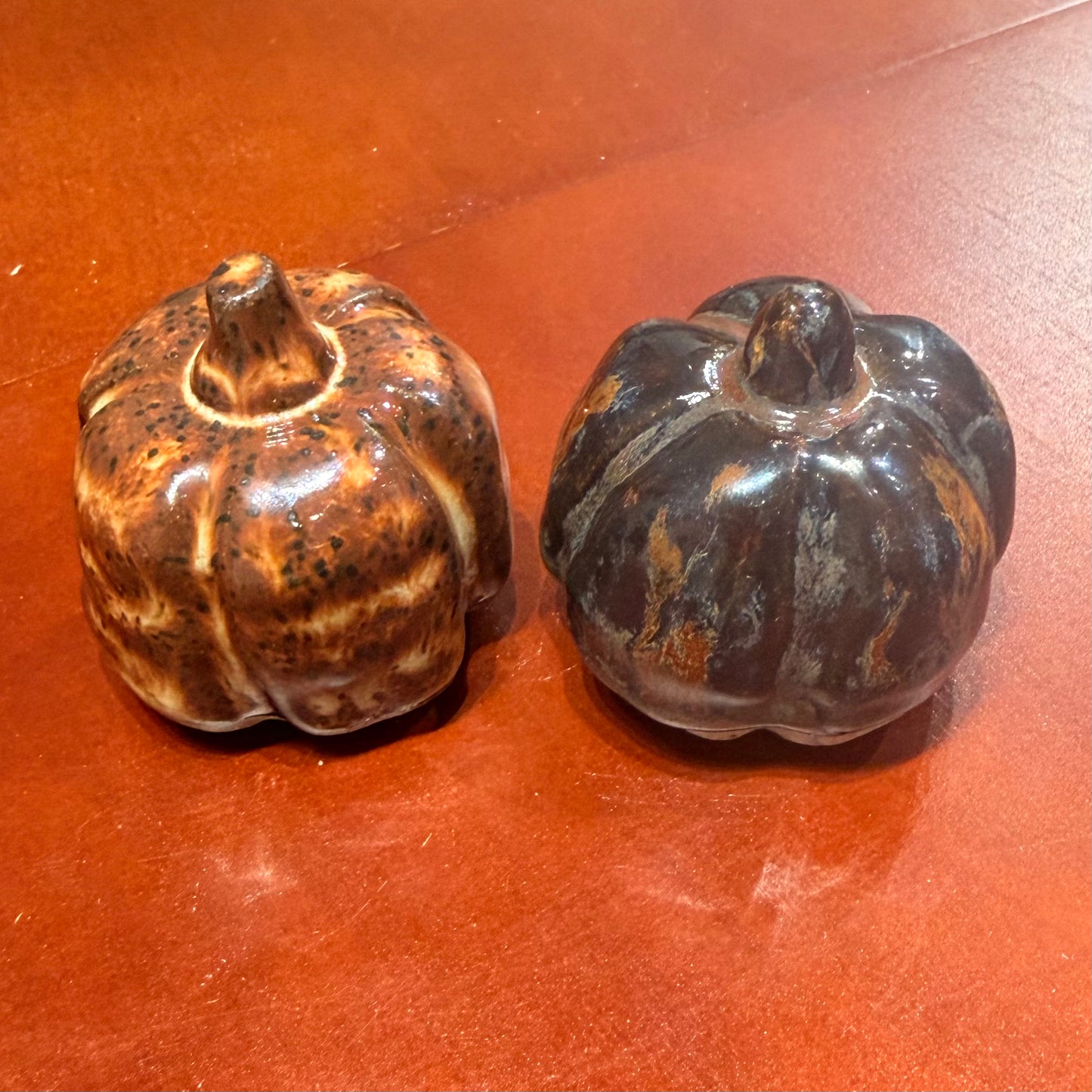 Decorative Pumpkin