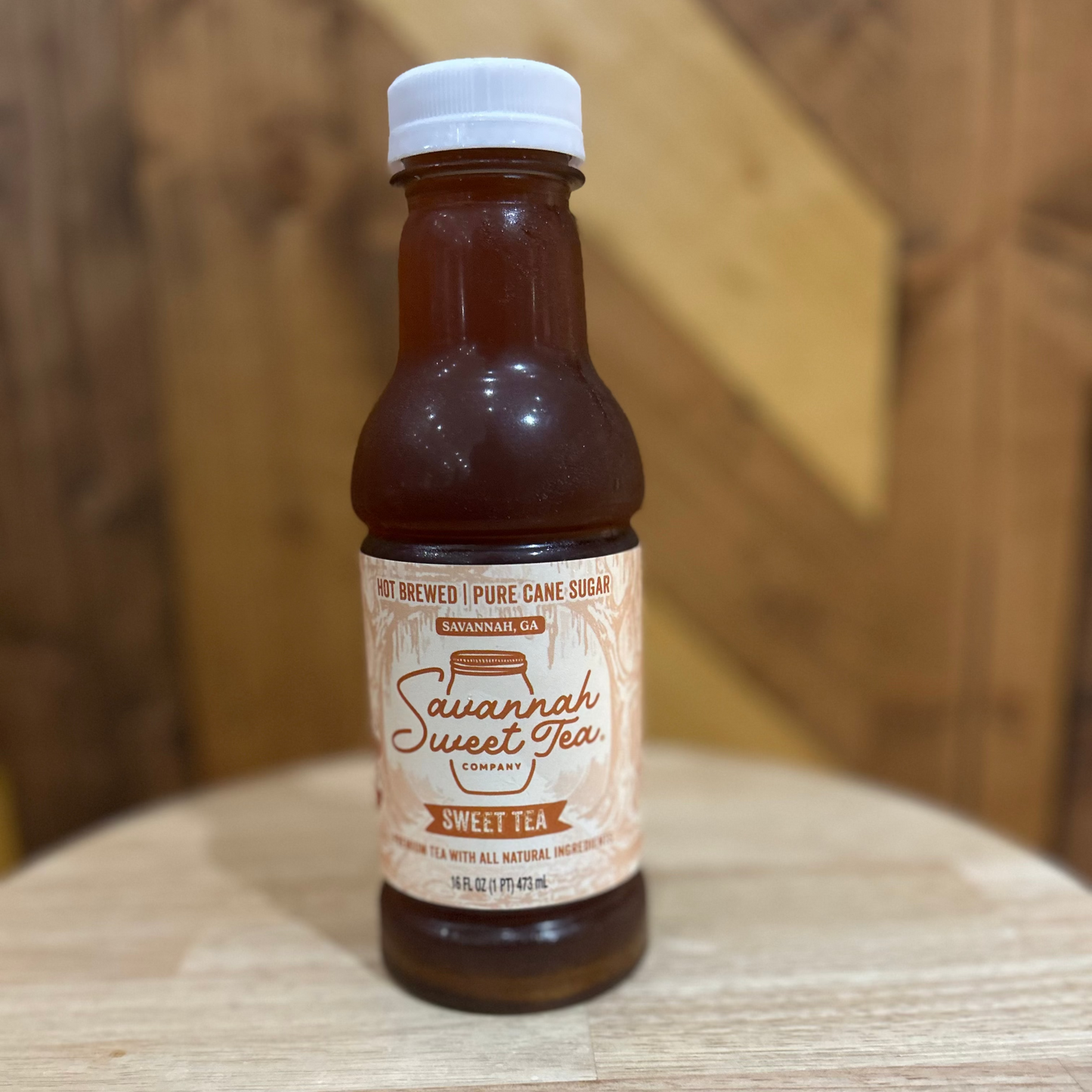 Savannah Sweet Tea