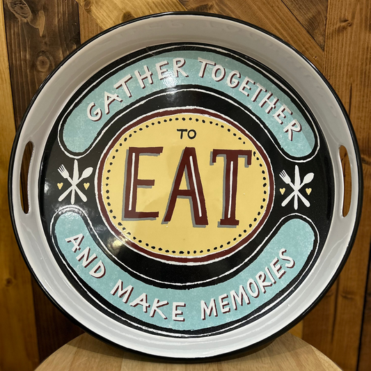 Gather Together Tray