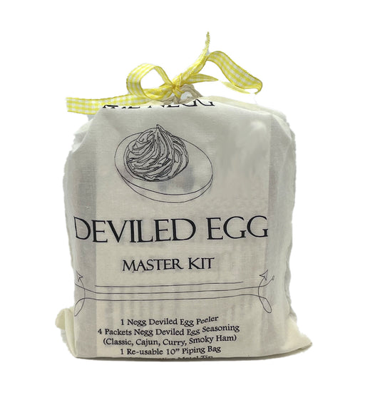 Deviled Egg Master Kit