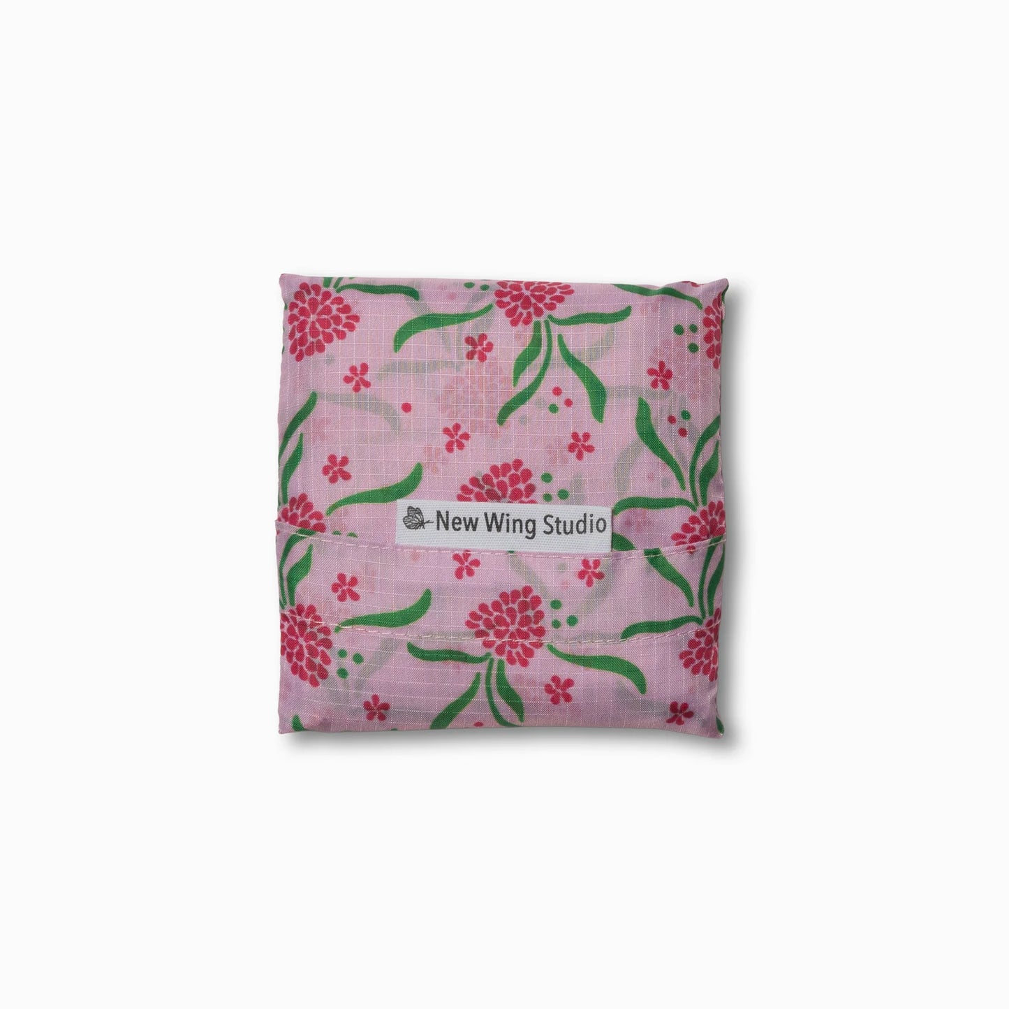 Market Bag Raspberry Ripple