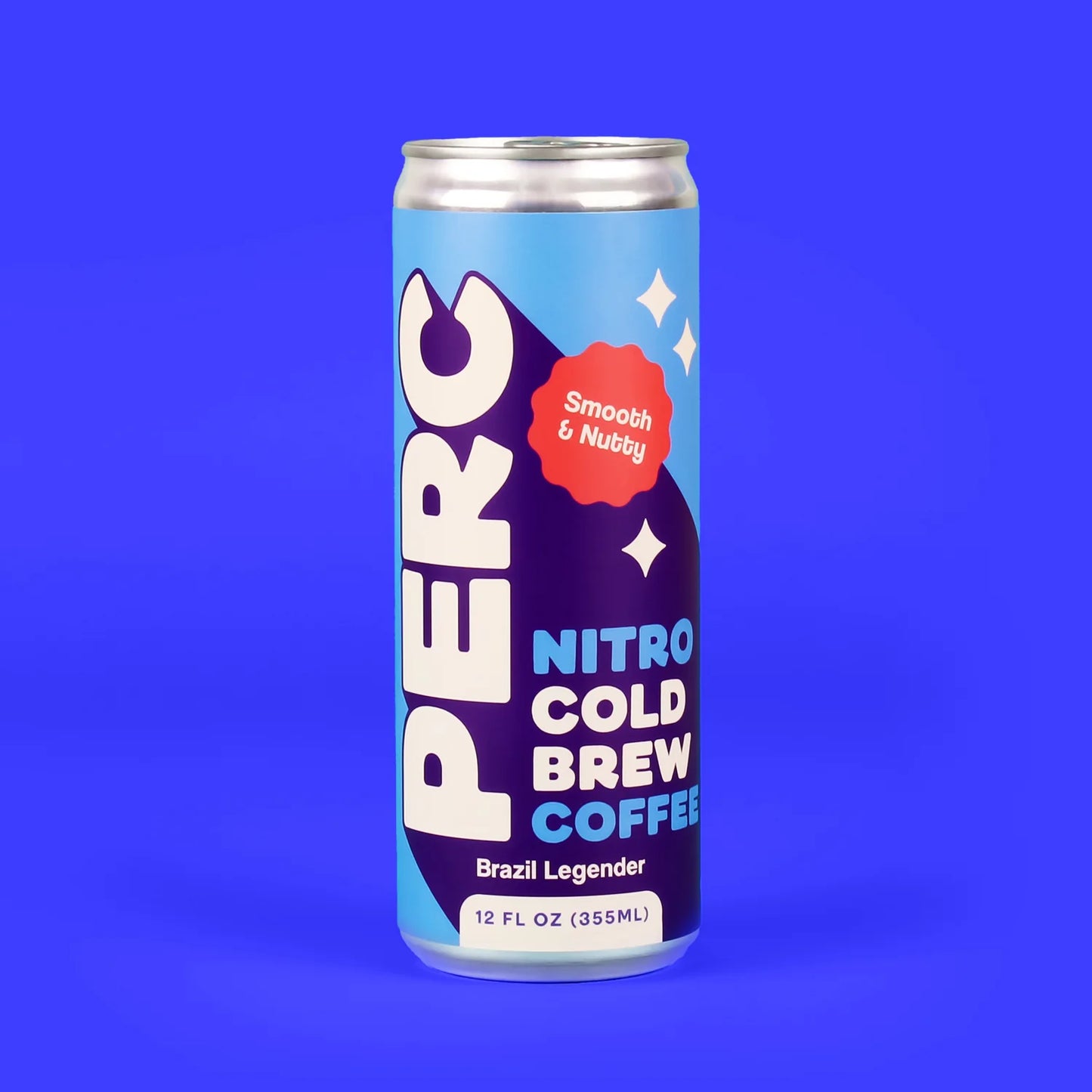 Nitro Cold Brew