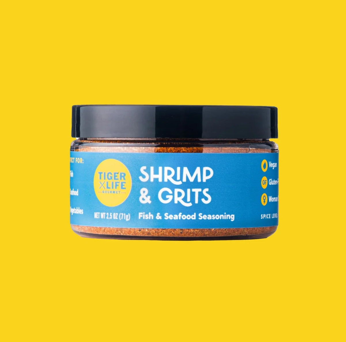 Shrimp & Grits Seasoning