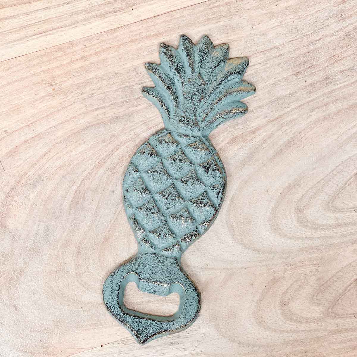 Pineapple Bottle Opener