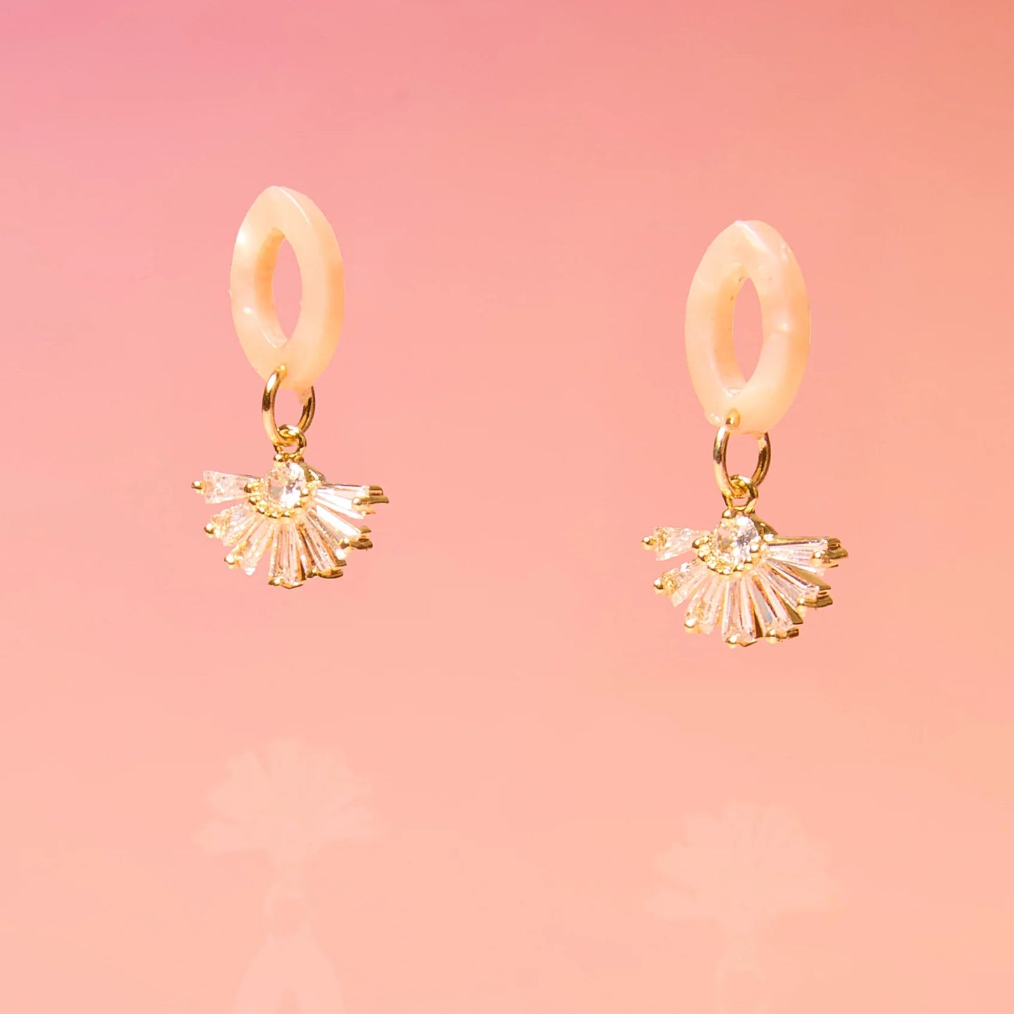 Tiny & Dainty - Blush