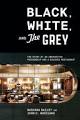 Black, White, and The Grey Book