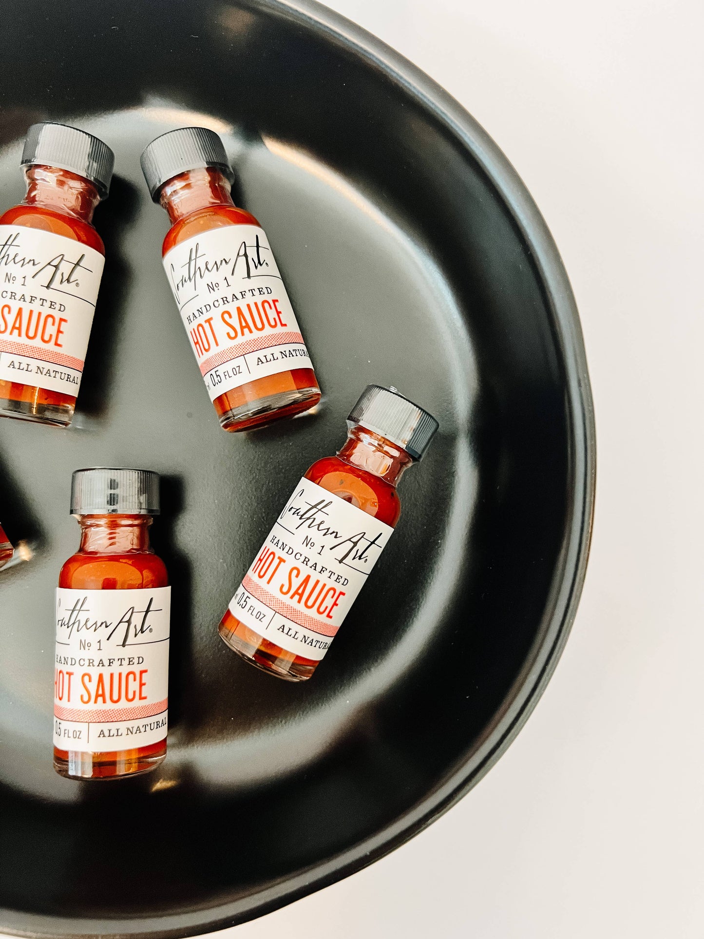 Mini Original Southern Hot Sauce