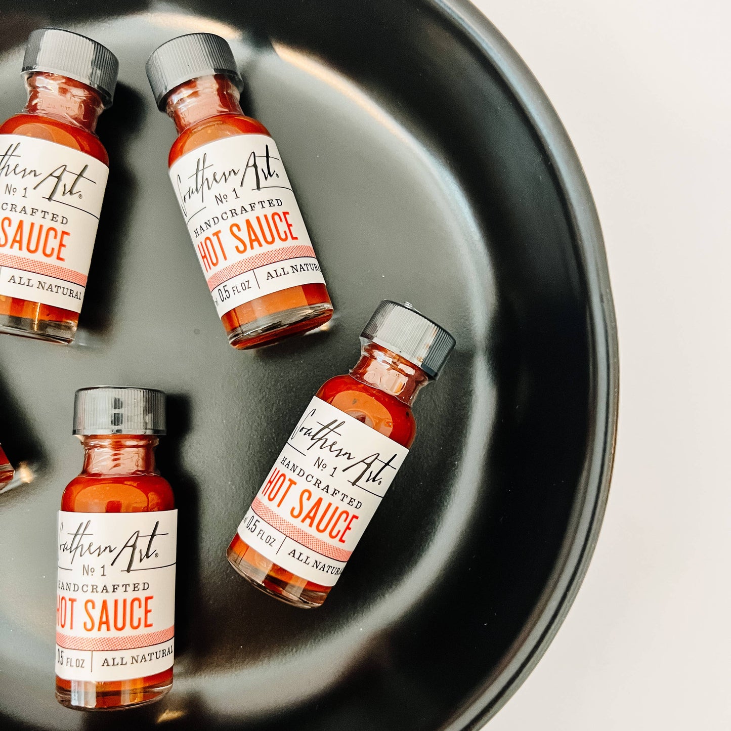 Mini Original Southern Hot Sauce