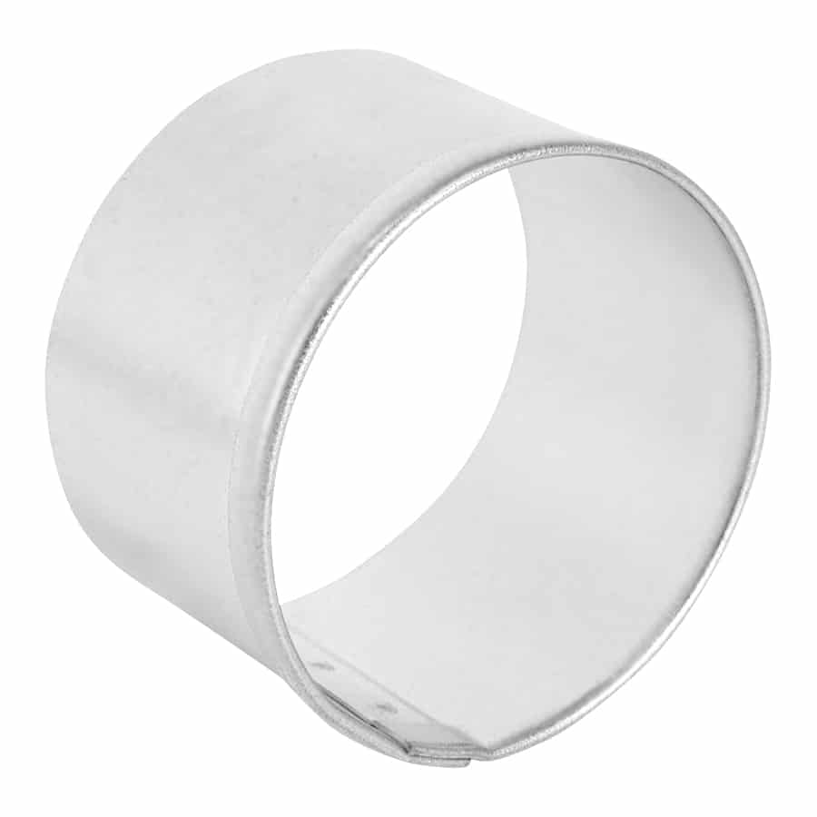 3.5" Round Biscuit Cutter