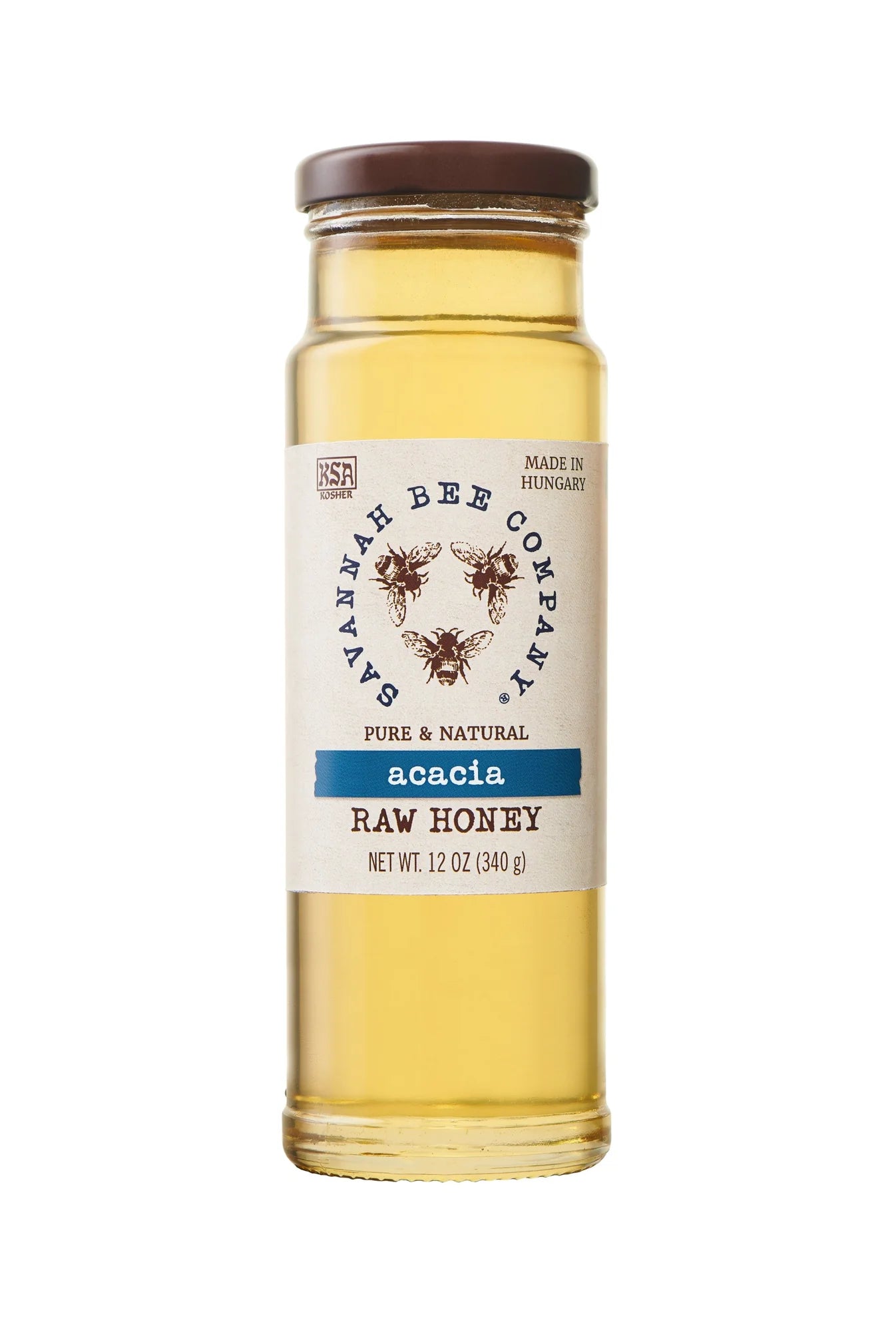 Acacia Honey - 12oz
