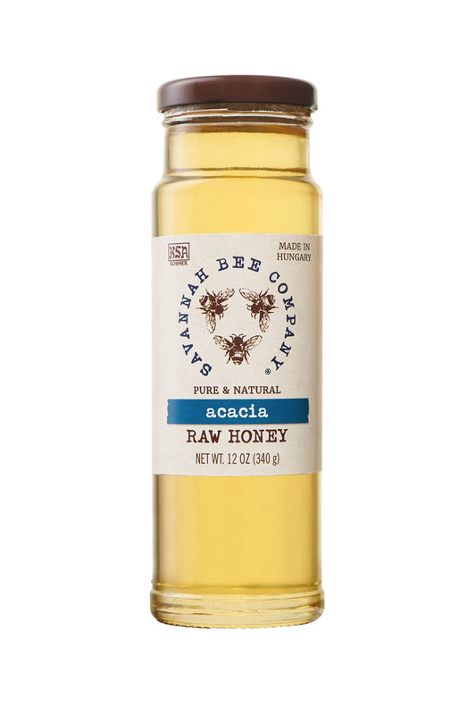 Acacia Honey - 12oz