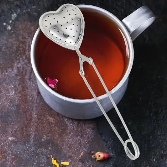Heart Tea Infuser