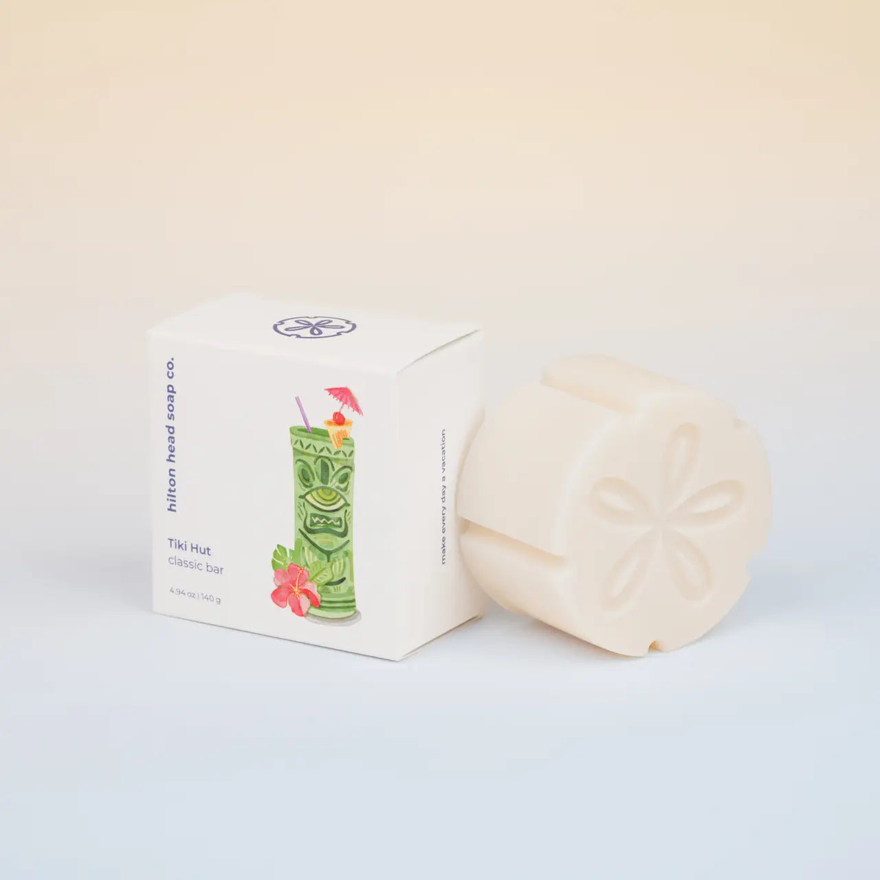 Hilton head soap co Tiki Hut