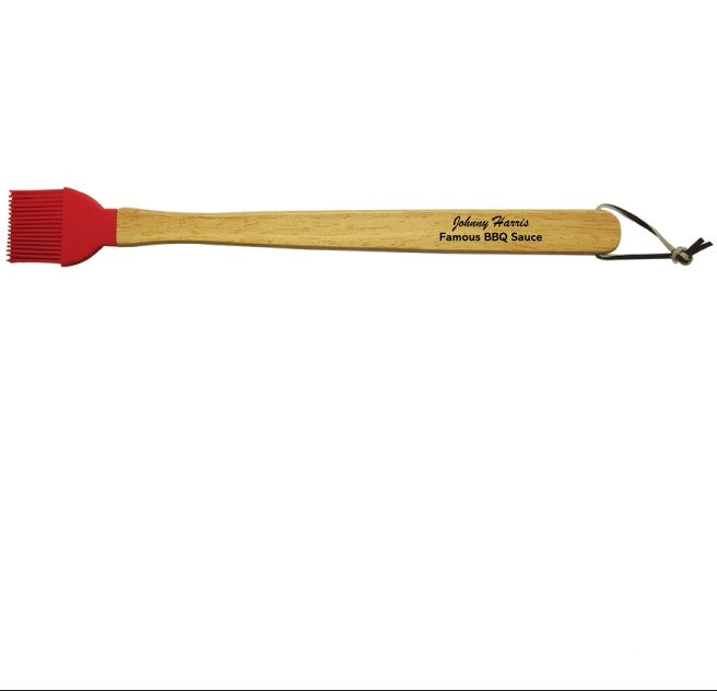 Johnny Harris BBQ Brush