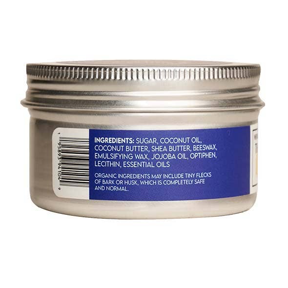 The Man Scrub- WENDALA'S®