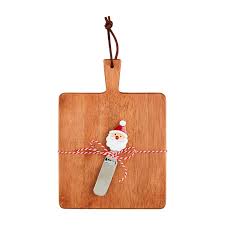 Square Mini Xmas Board