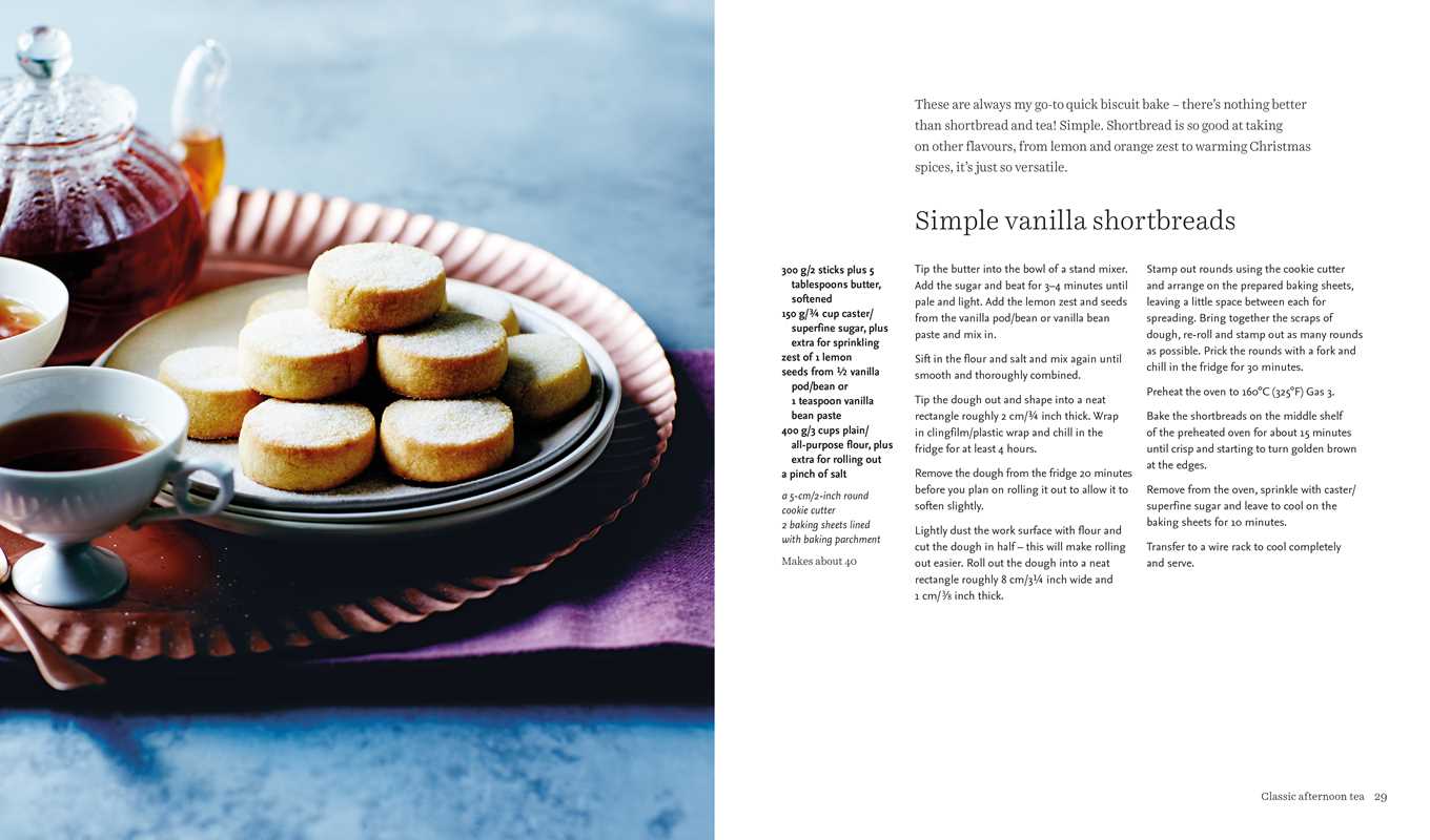 Afternoon Tea At Home by Will Torrent Book