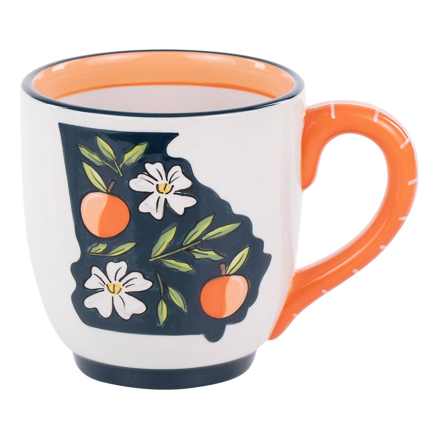 Georgia On My Mind Mug